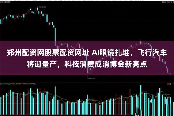 郑州配资网股票配资网址 AI眼镜扎堆，飞行汽车将迎量产，科技消费成消博会新亮点